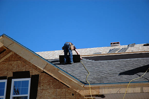 Roof Installation Near Me in Greenwood Lake, NY