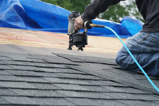Quick and Trustworthy Emergency Roof Repair Services in Greenwood Lake, NY